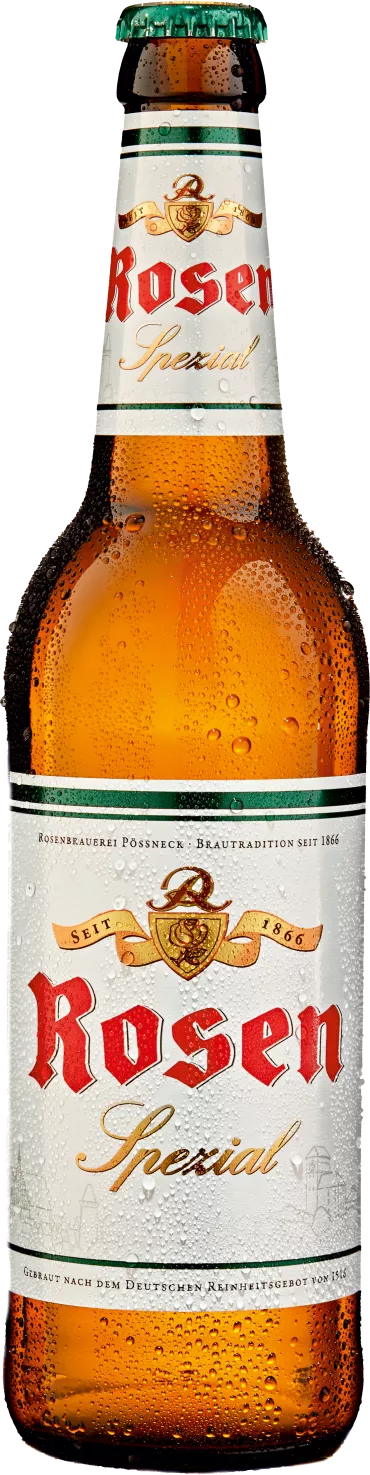 Rosen Spezial Pils 0,5 l